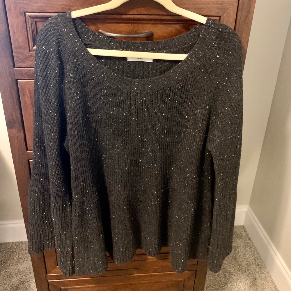 Carly Jean LA Piper sweater